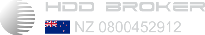 HDD Broker